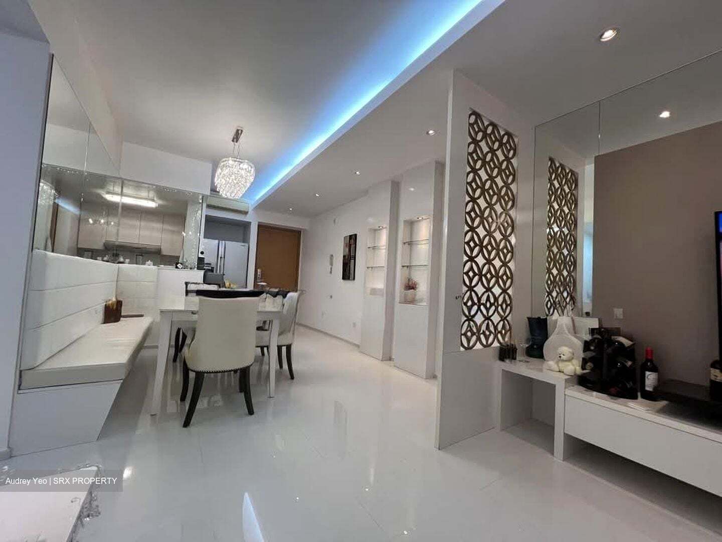 The Quartz (D19), Condominium #573949511